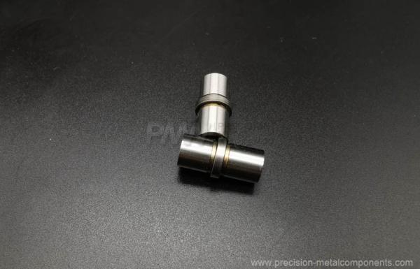 Quality Precision automation components - Ejector leader bushings SUJ2 / SUS440C Misumi standard for sale
