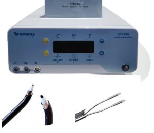 Buy cheap ENT Surgical RF Plasma Generator for Precise Tissue Ablation and Hemostasis product