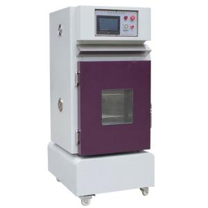 1000A 80±20 mΩ Battery Short Circuit Testing Machine UN38.3 IEC62133