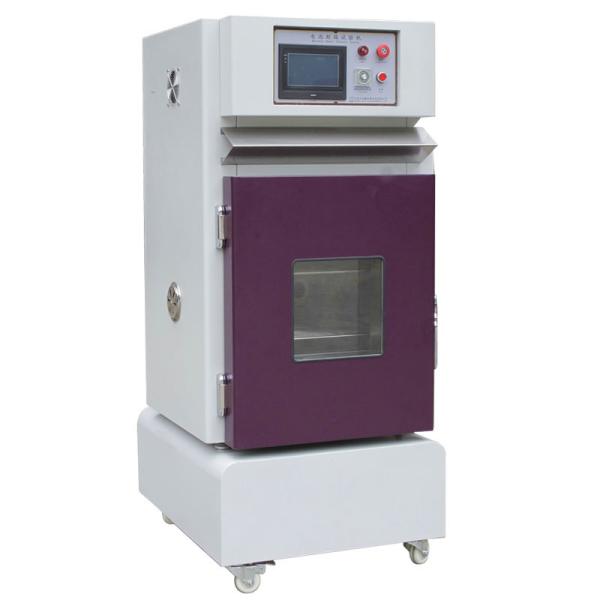 Quality 1000A 80±20 mΩ Battery Short Circuit Testing Machine UN38.3 IEC62133 for sale