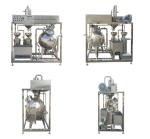 Soymilk machine 500L/H bean grinder/automatic grinding machine/ automatic