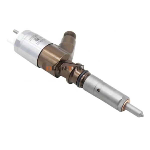 Part Number E320D 323D 32F61-00062 320D C6.4 Fuel Injector 326-4700 326-4700 CA3264700