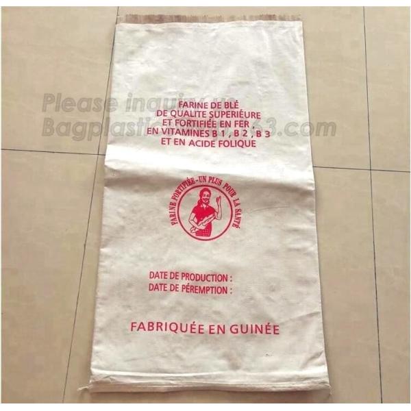 PET FOOD, horse feed bag, animal feed bags, chemical industry agricultural food grade colored kraft paper bag, 25kg pape