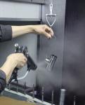 Chrome Electroplating Replacement With PVD Process