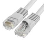 Cat5e UTP RJ45 To RJ45 8P8C Internet Network Cable 5m For Router Modem