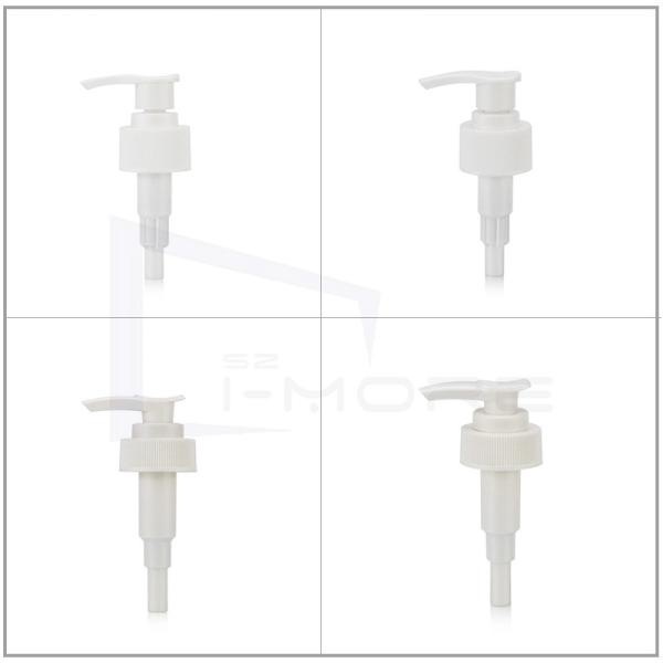 Screw Switch 24/410 Hand Wash Bottle Pump