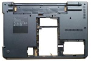 PRO/E Alloy Computer Case Electroplating Magnesium Alloy Computer Shell