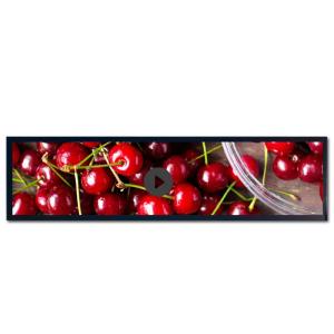 Buy cheap 19 Inch IPS Bar Type TFT Display With Wide Viewing Angle product