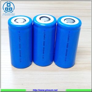 Buy cheap 3.2V LiFepo4 battery 5Ah 32650 battery product