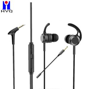Type C Plug 42db Wired Stereo Gaming Headset With Double Microphone