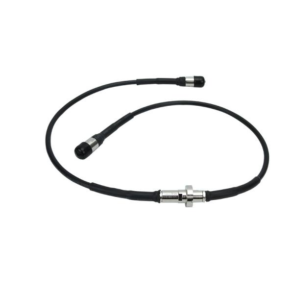 Quality LPCC-01C High Frequency Slip Ring IP40 80rpm 3million Revolutions for sale