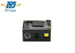 Commercial Mini Bar Code Scanner Module , LED 32 Bit CPU Small Barcode Scanner