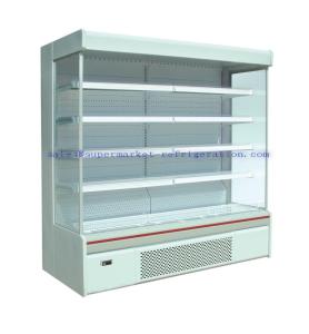Buy cheap Plug-in Multideck Display Showcase - NEW YORK product