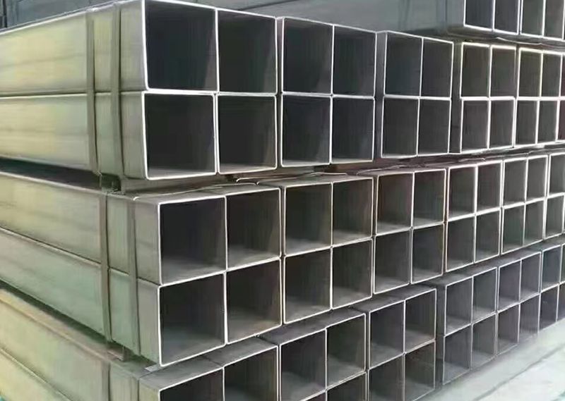 High Quality ERW Steel Pipe, ERW Seamless Carbon Steel Pipe for Waterworks