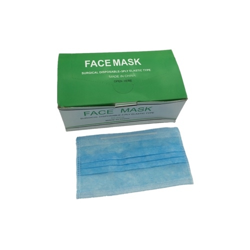Small Children's Disposable Masks / Child Face Mask Disposable Anti Various