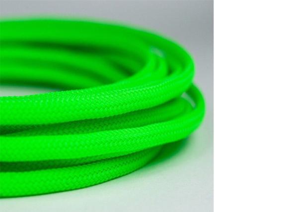 Quality Automotive Nylon Mesh Wire Sleeve High Strength Tough Abrasion Resistance for sale