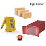 JT301A Container Seal LBS Tracking Door Opening Sensor Location Positioning