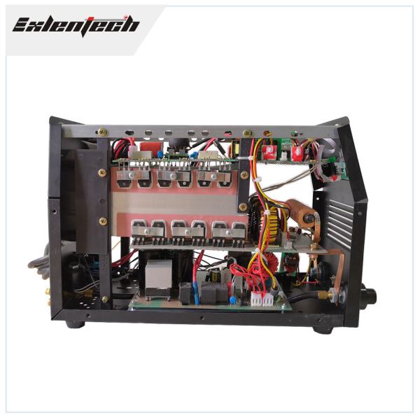 Single Phase 180A Mosfet Welding Machine 60Hz For SS Welding