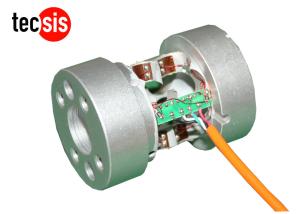 Buy cheap Multi Axis Force Torque Sensor Measurement Using Strain Gauge Load Cell product