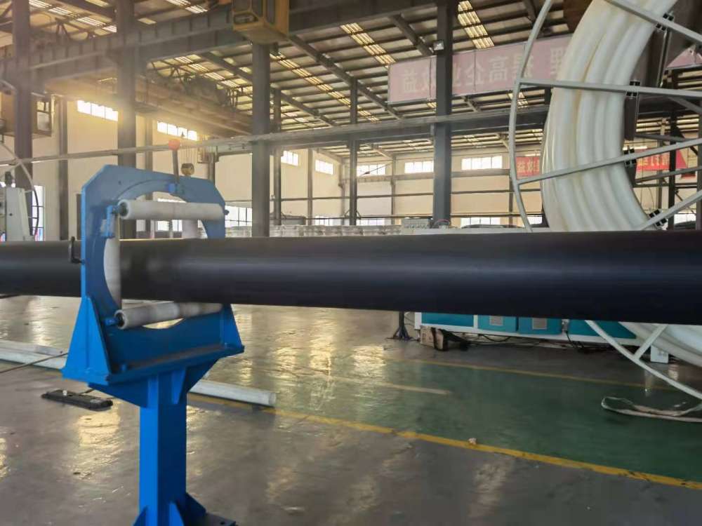 Best selling high-quality solid wall continuous composite pipe for oil and gas fields