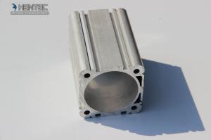 Buy cheap 6063 / 6061 Aluminium Corner Profile Led Alu Profile For Automation Equipment product