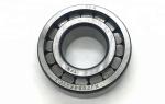Single Row Spherical Roller Bearings Cylindrical Full Complement Si3N4