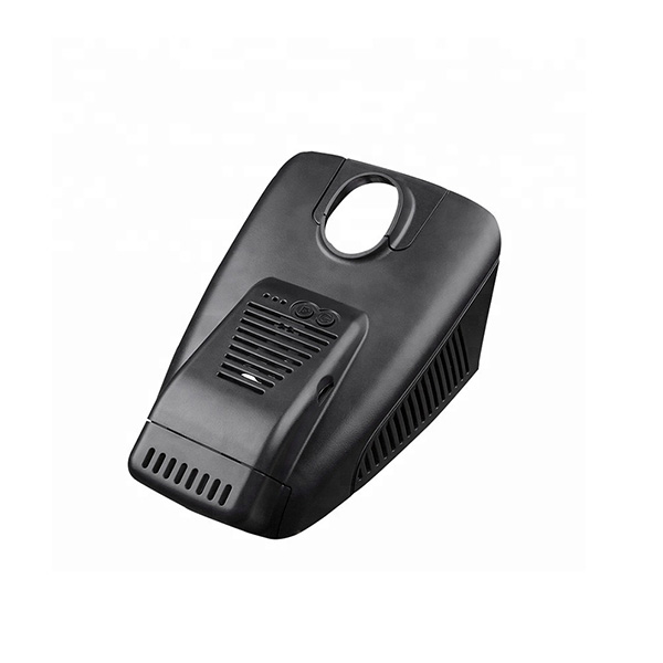 Black Plastic Injection Digital Parts , Plastics Injection Electronic Parts