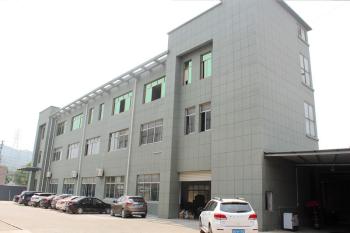 YUYAO DUOLI HYDRAULICS CO.,LTD.