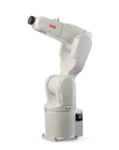 Buy cheap Abb Irb 120 Robotic Arms load 7kg 6 Axis For Abb Smart Actuators product