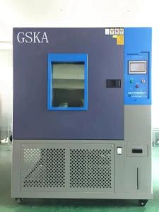 Buy cheap OEM Multi Functional High And Low Temperature Test Chamber With Led Display product