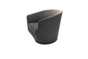 Heavy Duty Metal Frame Dining Room Chairs Sleek Design Fabric Home Furniture