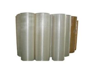Single Sided box carton packaging / bundling wide packing tape , 36-72mic