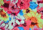High Density Weaving Patterned Polyester Fabric With Martin Plain Style