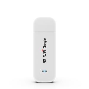 China 1940MHz 150mbps Usb Modem 4G Portable Router / 4g Travel Router on sale