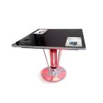 15.6in Capacitive Touch Screen Game Table 1366x768 With Wireless Phone Charger