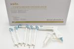Fixed Dropping Time Hemorrhoid Banding Instruments Double Layer Ligation