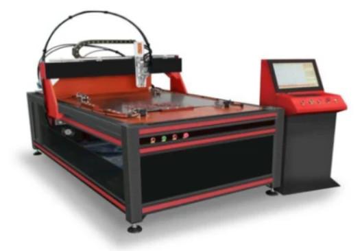 Quality M3 - M10 Desktop Cnc Stud Welding Automatic Stud Welder for sale