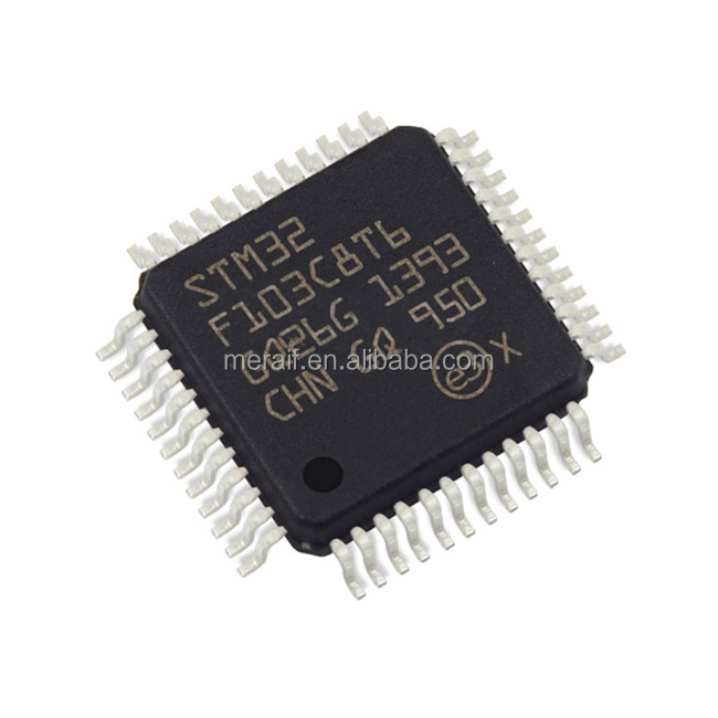 new Electronic Components Integrated Circuits MCU controller Chip Microcontrol TQFP100 PIC32MX795F512L PIC32MX795F512L-80I/PT