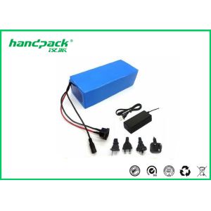 Buy cheap 60V20Ah High Capacity 1500W Electric Scooter Battery product