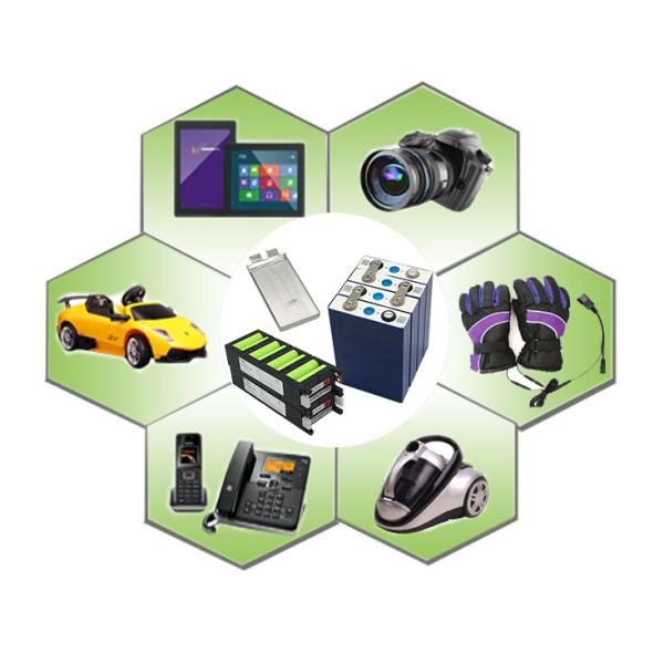 90Ah 48 Volt Lithium Battery Solar System LiFePO4 Lithium Battery