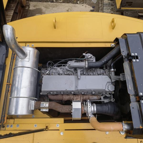 Used Sany SY305H Excavator 30 Ton in Excellent Condition for Affordable Sale