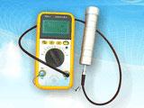 Quality Backlight Radiation Monitoring Devices Surface Contamination Measuring Instrument for sale