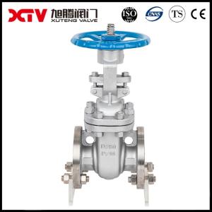 Buy cheap Ordinary Pressure GOST/ Russian Standard Flanged Gate/Globe/Stop Valve Customization product