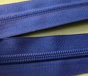 Buy cheap Nylon zipper open-end with auto-lock normal slider product