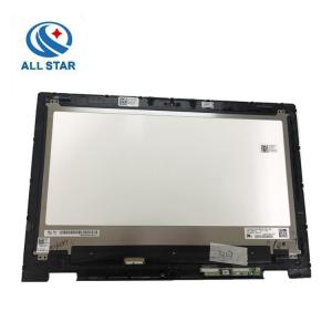 Buy cheap DELL INSPIRON 7347 LCD Screen Assembly , LCD Touch Assembly LP133WF2-SPL2 1920*1080 product