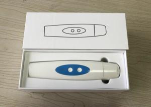 2 Million Digital Skin Moisture Analyzer Displaying Data Of Oil Water Pigment Flexible