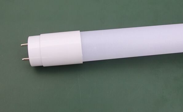 23W 2300LM full nanometre plastic led t8 fluorescent tube | full nanometre plastic led t8