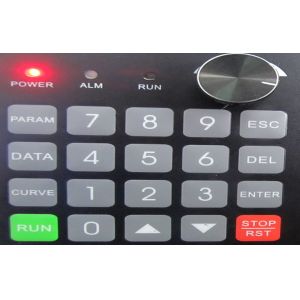 Induction Welding Machine For Preheating Treatment