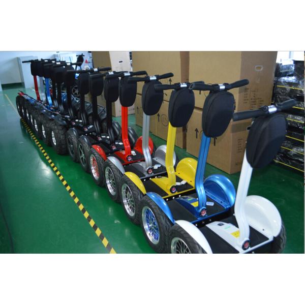 Nice Appearance Good driving electric scooter 2000w 36v for adults