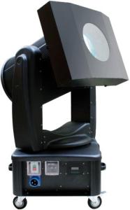 China Search Light 2-5KW moving head change on sale